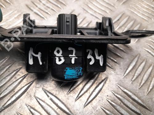 Camera TOYOTA CAMRY (_V7_, _VA7_, _VH7_) 2.5 Hybrid (AXVH71_, AXVH70, AXVH71R) | BP37564658E14 - Image 3