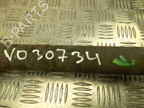 Right front driveshaft TOYOTA PRIUS (_W5_) 1.8 Hybrid (ZVW50_, ZVW51_) | BP28913516M39