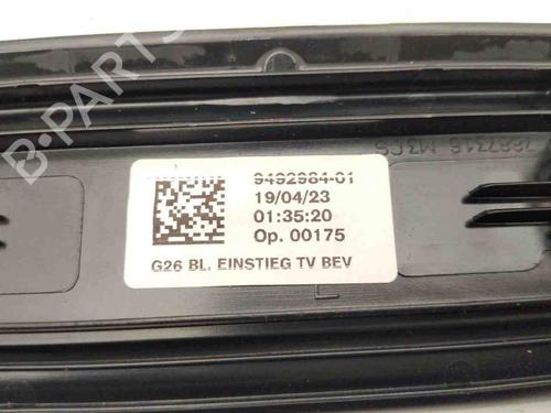 Step BMW i4 (G26) eDrive35 | BP28913351C149