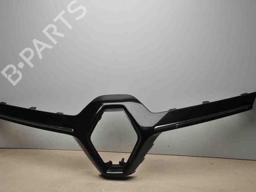Grill RENAULT KADJAR (HA_, HL_) 1.6 dCi 130 (HLA4) (130 hp) 28918875