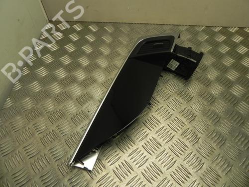 Air vent JAGUAR I-PACE (X590) EV400 AWD | BP37580361I21 - Image 3