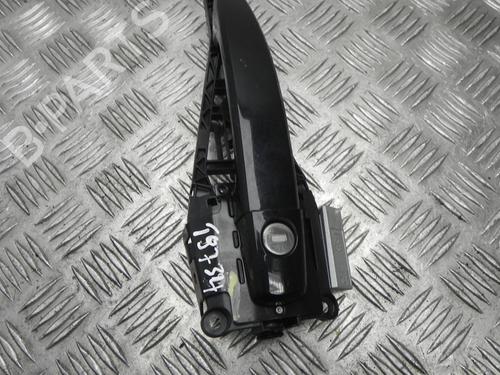 Front left exterior door handle OPEL ASTRA J Sports Tourer (P10) 1.6 CDTi (35) | BP28933229C128 