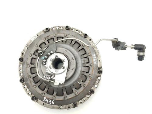 Clutch slave cylinder PORSCHE CAYENNE (92A) 3.0 S E-Hybrid | BP28931198M113 - Image 2