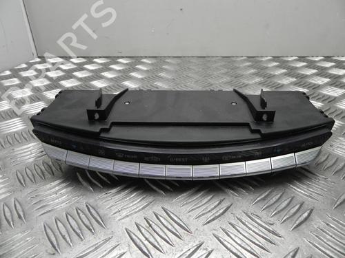 Used Climate control Climate control 37580732 37580732