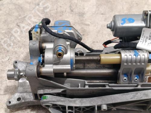 Steering column CHEVROLET CORVETTE (C8) 6.2 | BP40164175M21 - Image 6