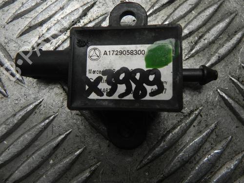 Electronic sensor MERCEDES-BENZ SLK (R172) 250 CDI / d (172.403) | BP37545441M84 - Image 3