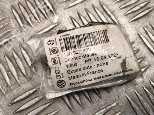 Electronic sensor AUDI A3 (8L1) 1.9 TDI | BP37612411M84 - Image 5