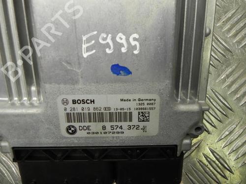 Engine control unit (ECU) BMW 3 Touring (F31) 330 d | BP37577920M57 - Image 4