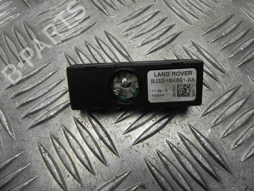 Antenna/Base JAGUAR XF SPORTBRAKE (X250) 2.2 D | BP28945008C140 