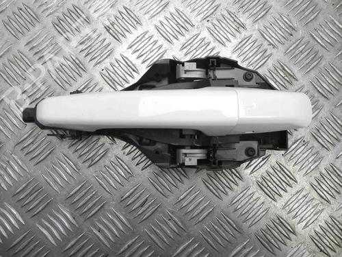 Front left exterior door handle LAND ROVER DISCOVERY SPORT (L550) 2.0 D 4x4 | BP28933306C128