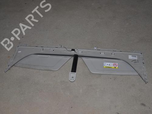 Right sun visor CITROËN C4 Picasso II 1.2 THP 130 | BP28915573I2 - Image 4