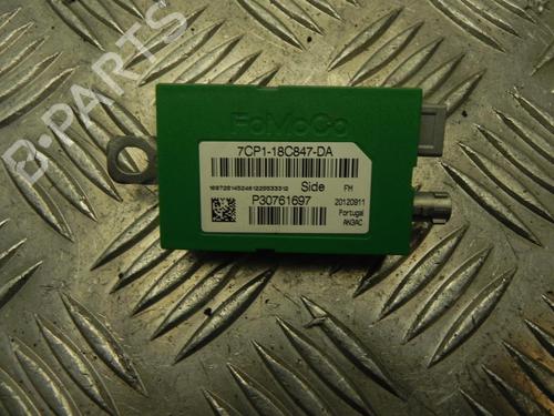Elektronik Modul für Elektronik Modul 37581349 37581349