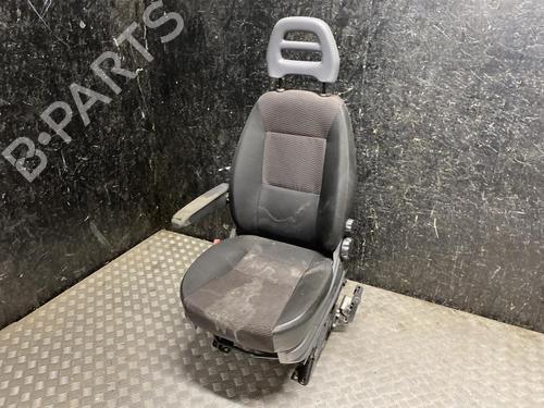 Used Left front seat Left front seat PEUGEOT BOXER Van 2.2 HDi 110 (110 hp) 39733932 39733932
