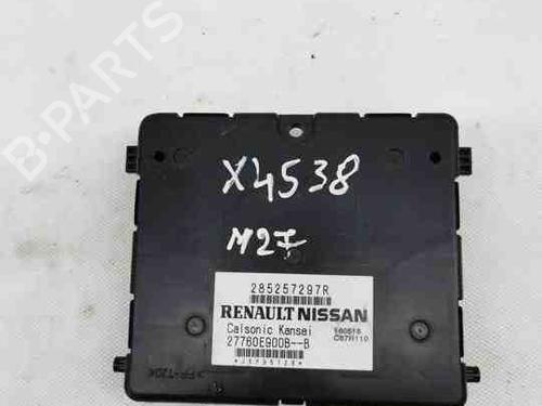 Module électronique RENAULT CAPTUR I (J5_, H5_) 0.9 TCe 90 (90 hp) 28947863