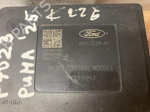 ABS pump FORD PUMA (J2K, CF7) 1.0 EcoBoost | BP38966700M43 - Image 2