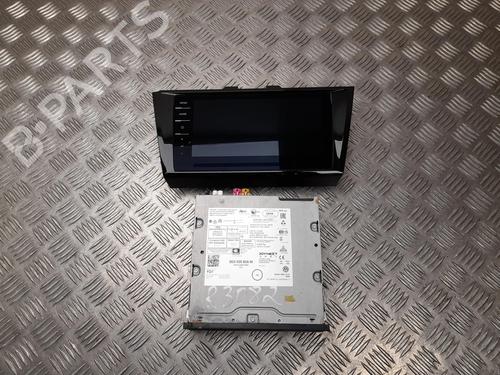 Elektronisk modul VW ARTEON (3H7, 3H8) 2.0 TDI (150 hp) 28941370