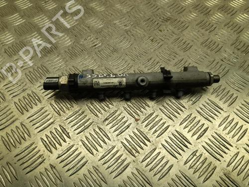 Used Injection rail Injection rail 37557659 37557659