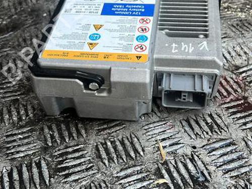 Battery HYUNDAI KONA (SX2) 1.6 T-GDi Hybrid | BP37565614E11 - Image 2