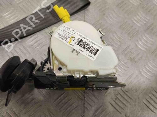 Front left seatbelt MASERATI GRAN TURISMO I 4.7 | BP28944370I26 
