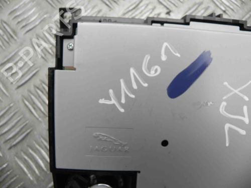 Electronic module JAGUAR XJ (X351) 3.0 SCV6 | BP28935520M83 