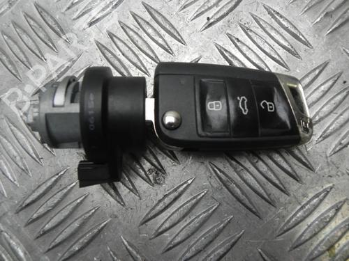 Used Ignition barrel Ignition barrel 28947527 28947527