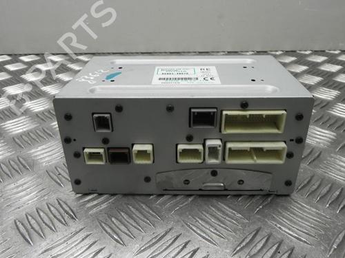 Electronic module LEXUS RX (_L1_) 450h AWD (GYL15_) | BP28927055M83 
