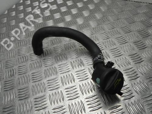 Used Pipe JAGUAR XF SPORTBRAKE (X250) 2.2 D (200 hp) 28925823