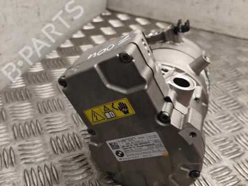 AC compressor BMW 5 (G60, G90, G68) i5 M60 xDrive | BP38314394M34 - Image 4