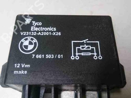 Electronic sensor BMW 5 Gran Turismo (F07) 550 i xDrive | BP28914698M84 