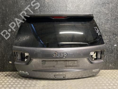 Used Tailgate Tailgate 38549890 38549890