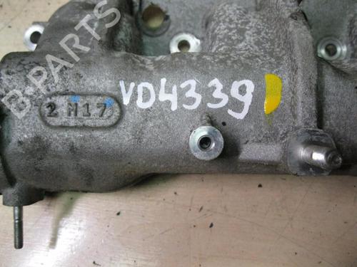 Intake manifold MAZDA CX-7 (ER) 2.2 MZR-CD AWD (ER10A) | BP37560847M70 - Image 3