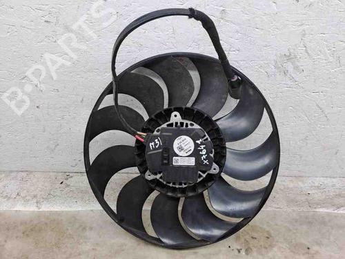 Used Radiator fan OPEL MOKKA 1.2 (76) (101 hp) 28945653