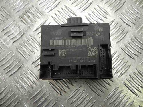 Modulo electronico VW GOLF SPORTSVAN VII (AM1, AN1) 1.6 TDI (110 hp) 28936030