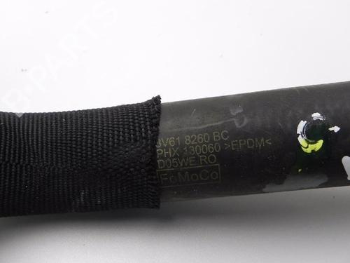 Rør FORD C-MAX II (DXA/CB7, DXA/CEU) 1.6 Ti | BP28912599M125