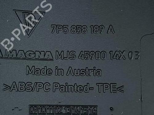 Other PORSCHE CAYENNE (92A) 3.6 S | BP33798429O1 - Image 11