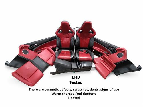 Used Seats set Seats set 39157980 39157980