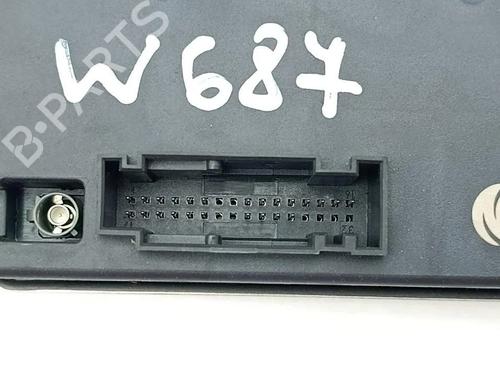 Electronic module PORSCHE CAYENNE (92A) 3.0 S E-Hybrid | BP28941196M83  - Image 9