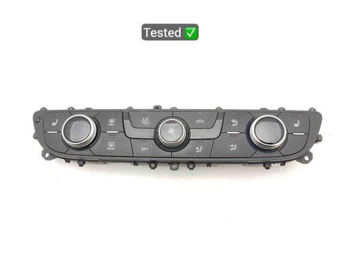 Elektronisk sensor AUDI Q7 (4MB, 4MG, 4MQ) 3.0 TFSI quattro (333 hp) 28933920