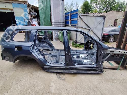 Andre MERCEDES-BENZ GL-CLASS (X166) GL 450 4-matic | BP28937920O1 