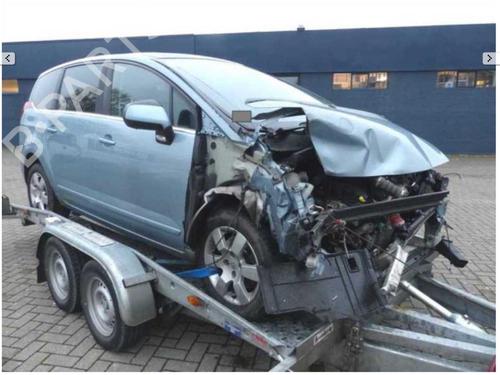 Pipe PEUGEOT 5008 (0U_, 0E_) 1.6 16V | BP37577681M125  - Image 6