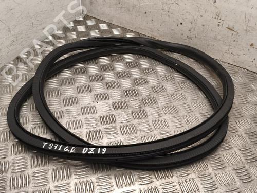 Used Rubber door seal Rubber door seal 39252357 39252357