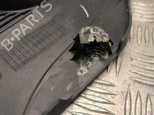 Upper protection NISSAN X-TRAIL III (T32_, T32R, T32RR) 1.6 DIG-T (T32) | BP32345545M93