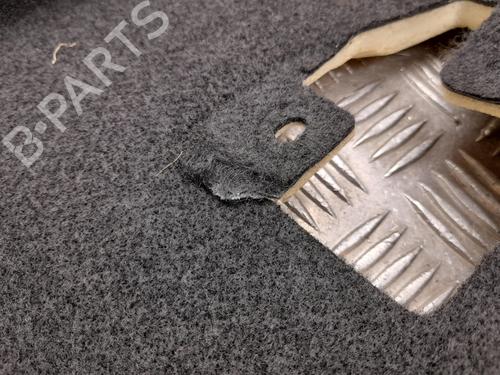 Boot lining NISSAN JUKE (F16_) DIG-T 117 | BP28910668I3 