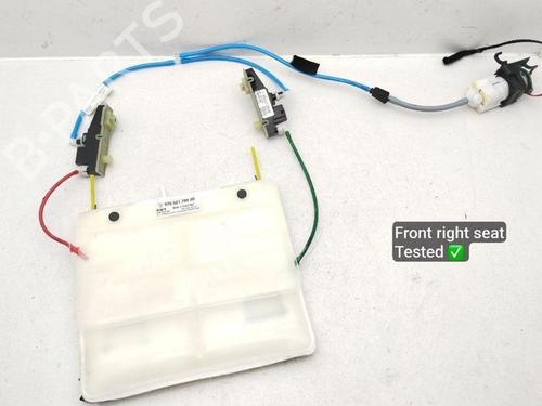 Elektronisk modul PORSCHE PANAMERA (970) 3.0 S E-Hybrid (416 hp) 28928534