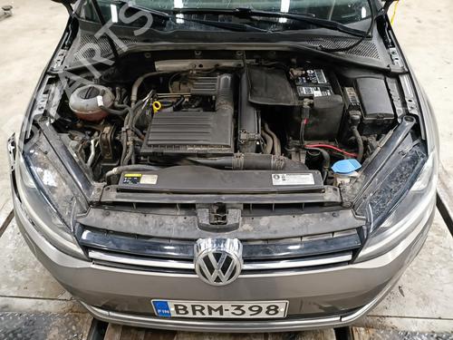 Engine mount VW GOLF VII (5G1, BQ1, BE1, BE2) 1.4 TSI | BP37546651M89 - Image 8
