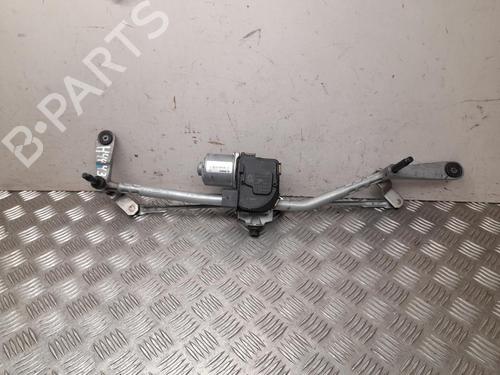 Used Front wipers mechanism Front wipers mechanism 37565465 37565465