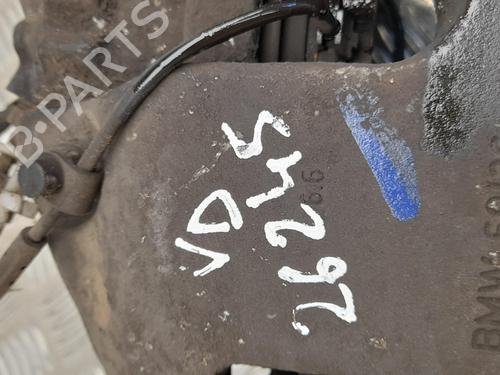 Left front brake caliper BMW 5 Gran Turismo (F07) 535 i | BP28933196M105