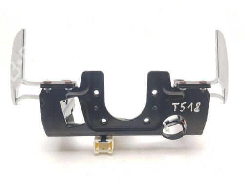 Gear lever MASERATI QUATTROPORTE VI 3.8 GT S | BP28942478M90 