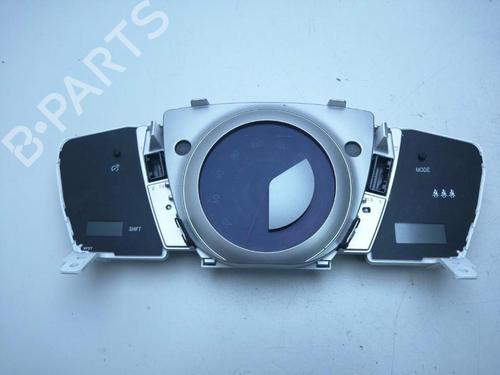 Used Instrument cluster Instrument cluster 37556274 37556274