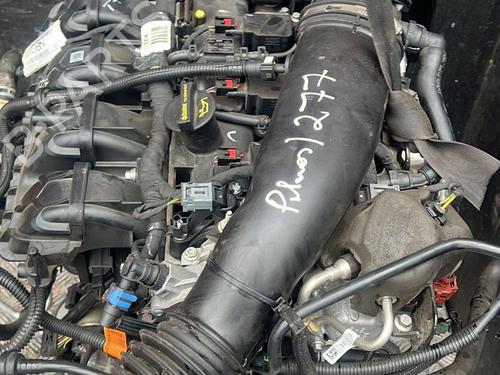 Engine FORD S-MAX (CJ, WA6) 2.0 EcoBoost | BP28943777M1